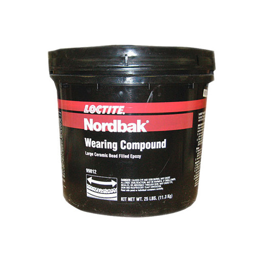 Loctite Nordbak Wearing Compound茄子视频成年版99812耐磨防护剂