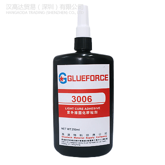 Glueforce 3006UV胶水-TDS下载—茄子视频成版人app