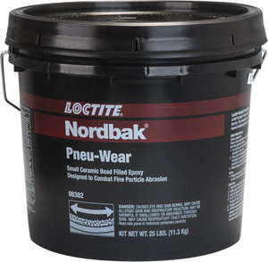 茄子视频成年版98383耐磨防护剂-LOCTITE Nordbak  Pneu-Wear