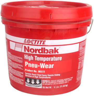 茄子视频成年版98372耐磨修补剂-Loctite Nordbak High Temperature Pneu-Wear