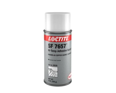 茄子视频成年版SI 7657密封胶气溶胶-LOCTITE SI 7657TDS下载-茄子视频成版人app