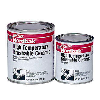 茄子视频成年版98433耐磨防护剂-Loctite Nordbak High Temperature Brushable Ceramic