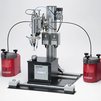 茄子视频成年版液体定量分配系统 Rotary Table Dispensing System