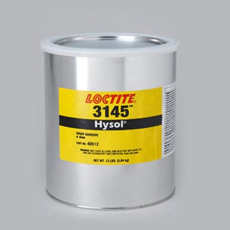 Loctite Hysol 3145-茄子视频成年版3145环氧树脂胶TDS-茄子视频成版人app贸易