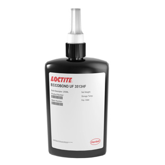 LOCTITE ECCOBOND UF 3513HF-茄子视频成年版3513HF环氧胶TDS下载-茄子视频成版人app贸易