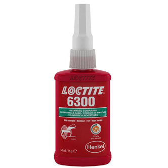 LOCTITE 6300-茄子视频成年版6300固持胶TDS-茄子视频成版人app贸易