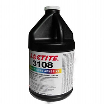 LOCTITE 3108-茄子视频成年版3108UV胶TDS下载