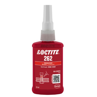 茄子视频成年版262螺纹锁固胶-LOCTITE262-TDS下载