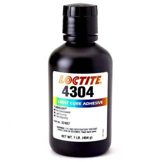 LOCTITE 4304UV胶-茄子视频成年版4304医疗UV胶TDS下载-茄子视频成版人app茄子视频成年版胶水代理