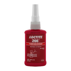 LOCTITE 266-茄子视频成年版266螺纹胶TDS下载-茄子视频成版人app茄子视频成年版胶水代理