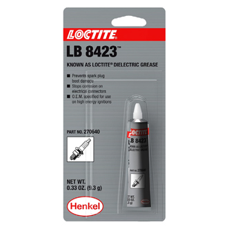 LOCTITE LB 8423-茄子视频成年版LB 8423润滑剂