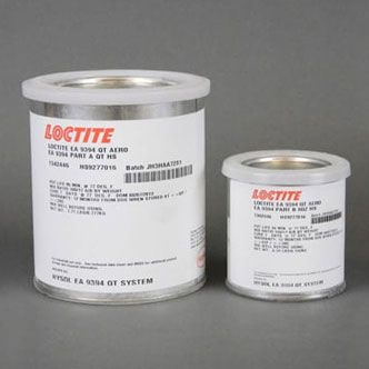 Loctite Hysol EA9394 AERO-茄子视频成年版9394环氧树脂胶TDS下载-茄子视频成版人app茄子视频成年版胶水代理